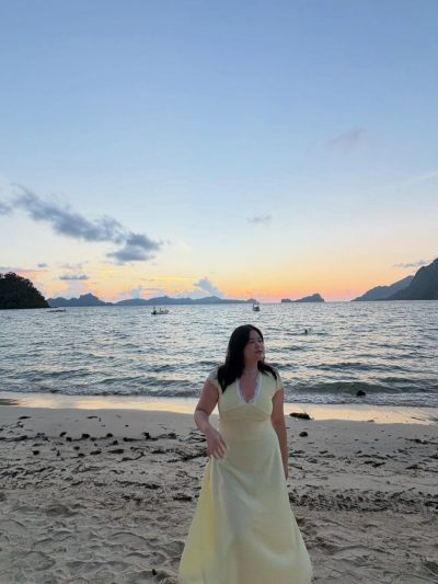 Las Cabanas Beach Resort, El Nido Palawan — фото погоды в июле (2026-07-07)