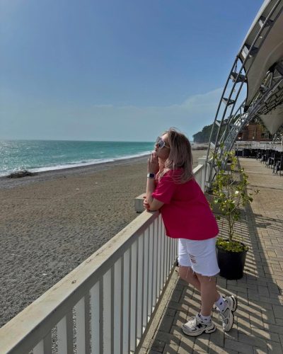 beach Pitsunda в мае — фото погоды (2025-05-19)