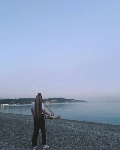 beach Pitsunda в июне — фото погоды (2025-06-19)