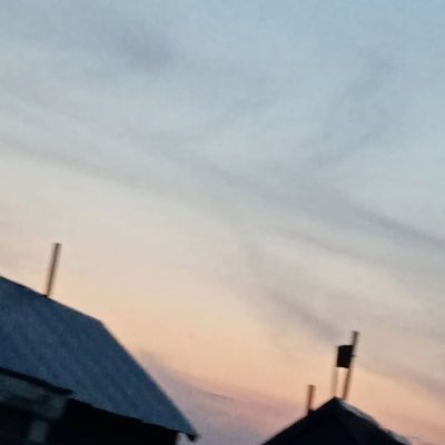 Инюшка в мае — фото погоды (2020-05-13)