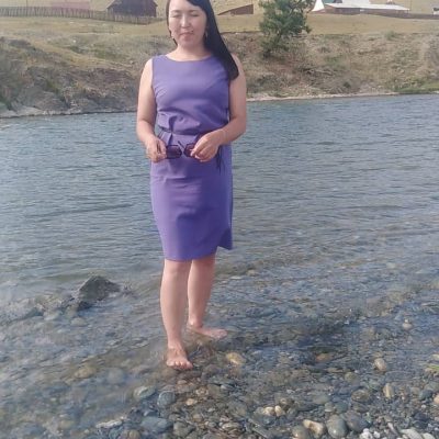 Инюшка в июле — фото погоды (2021-07-07)