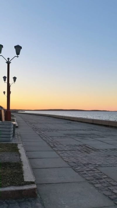 Петрозаводск в апреле — фото погоды (2026-04-21)