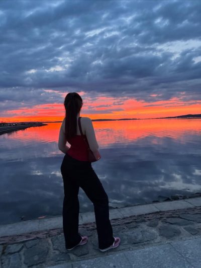 Петрозаводск в мае — фото погоды (2026-05-18)