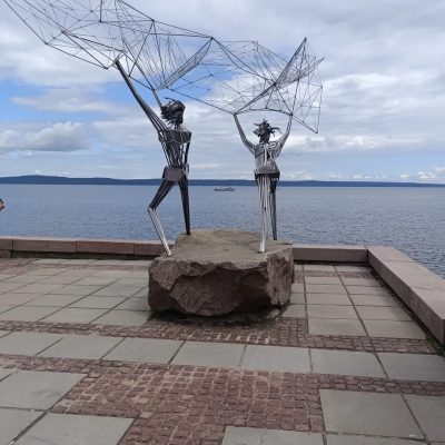 Петрозаводск в июне — фото погоды (2026-06-27)