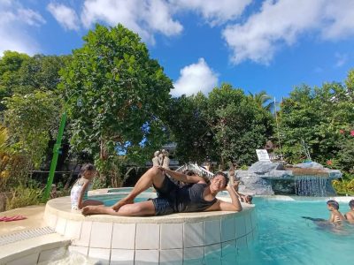 Kokosnuss Garden Resort - Official — фото погоды в июне (2024-06-16)