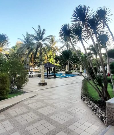 Jayakarta Hotel Labuan Bajo — фото погоды в октябре (2025-10-02)