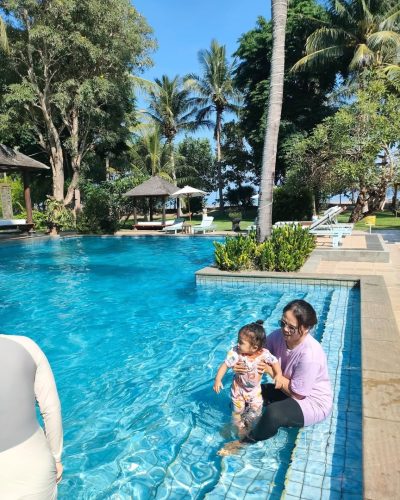 Jayakarta Hotel Labuan Bajo — фото погоды в ноябре (2025-11-30)