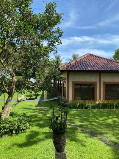 Jayakarta Hotel Labuan Bajo — фото погоды в марте (2026-03-17)