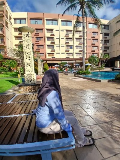 Jayakarta Hotel Labuan Bajo — фото погоды в мае (2026-05-07)