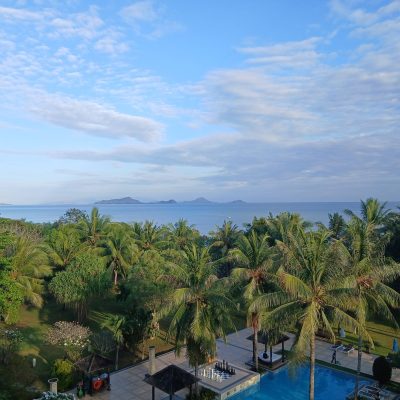 Jayakarta Hotel Labuan Bajo — фото погоды в июне (2026-06-22)