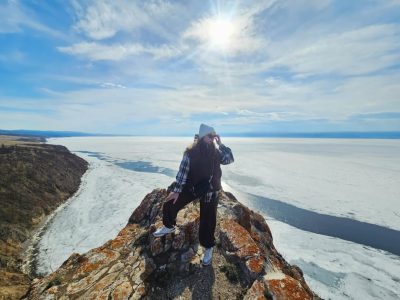 Мыс Хобой в мае — фото погоды (2026-05-12)