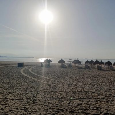 La Pineda Platja в июне — фото погоды (2026-06-29)