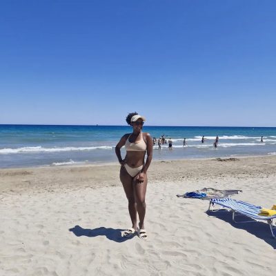 La Pineda Platja в июле — фото погоды (2026-07-05)