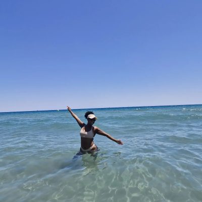 La Pineda Platja в июле — фото погоды (2026-07-05)