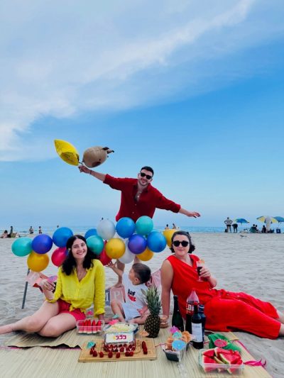 La Pineda Platja в июле — фото погоды (2026-07-13)
