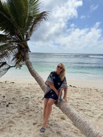 Eden Island, Seychelles (Official Fan Page) в сентябре — фото погоды (2025-09-28)