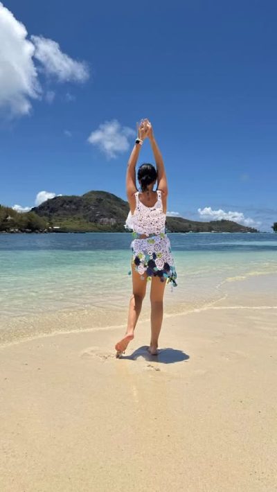 Eden Island, Seychelles (Official Fan Page) в сентябре — фото погоды (2025-09-29)
