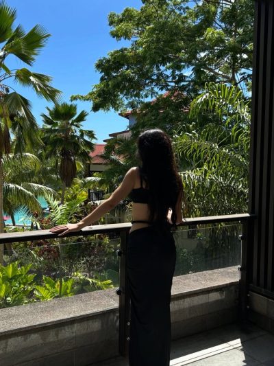 Eden Island, Seychelles (Official Fan Page) в ноябре — фото погоды (2025-11-21)