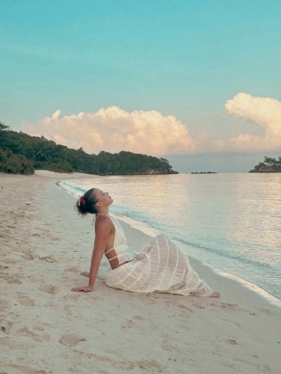 Eden Island, Seychelles (Official Fan Page) в январе — фото погоды (2026-01-31)