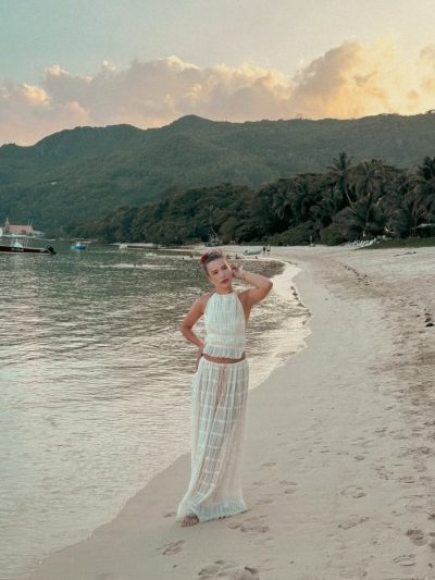 Eden Island, Seychelles (Official Fan Page) в январе — фото погоды (2026-01-31)