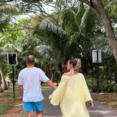 Eden Island, Seychelles (Official Fan Page) в феврале — фото погоды (2026-02-23)