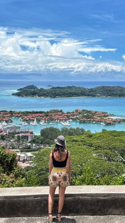 Eden Island, Seychelles (Official Fan Page) в марте — фото погоды (2026-03-26)