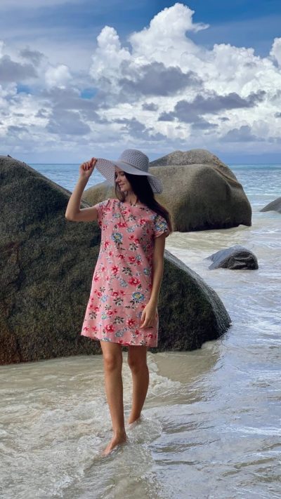 Eden Island, Seychelles (Official Fan Page) в апреле — фото погоды (2026-04-29)