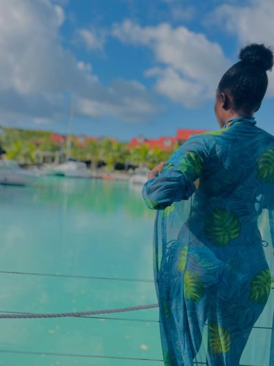 Eden Island, Seychelles (Official Fan Page) в июле — фото погоды (2026-07-06)