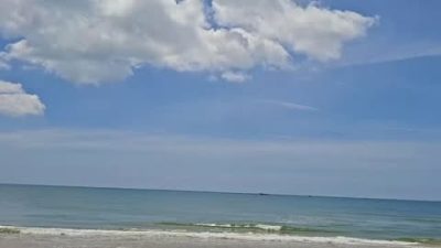 Long Cung Resort Vung Tau — фото погоды в сентябре (2025-09-20)