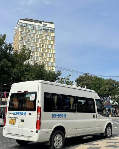 Вунгтау в октябре — фото погоды (2025-10-18)
