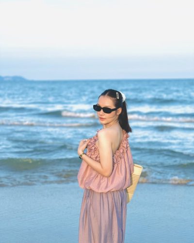 Long Cung Resort Vung Tau — фото погоды в апреле (2026-04-29)