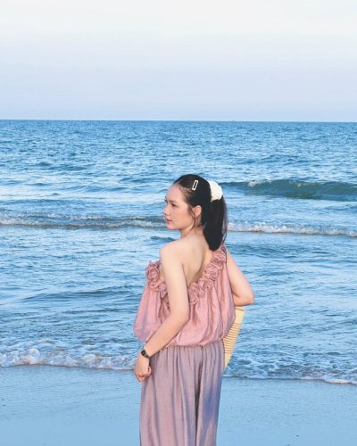 Long Cung Resort Vung Tau — фото погоды в апреле (2026-04-29)