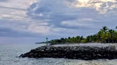 Playa Buenaventura в марте — фото погоды (2026-03-19)