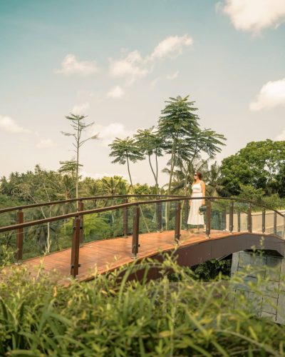 TanaDewa Resort Ubud Bali by Cross Collection — фото погоды в июне (2026-06-29)