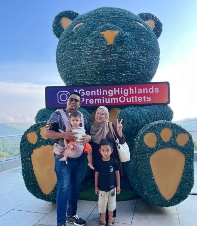 GPO genting highland в ноябре — фото погоды (2025-11-02)