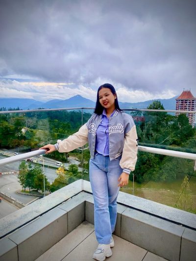 GPO genting highland в декабре — фото погоды (2025-12-10)