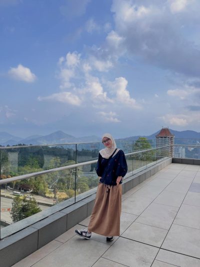 GPO genting highland в марте — фото погоды (2026-03-29)