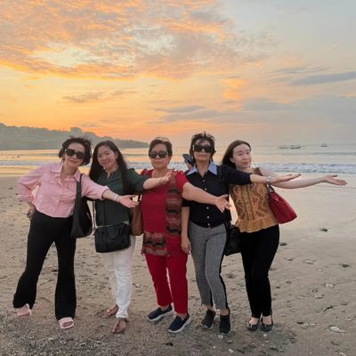Menega Seafood, Jimbaran Bali в октябре — фото погоды (2025-10-19)