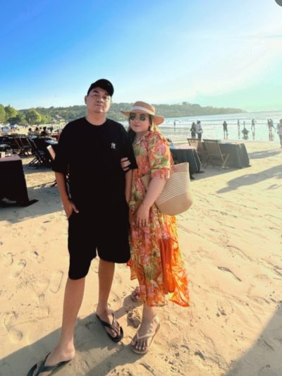 Menega Seafood, Jimbaran Bali в июле — фото погоды (2026-07-06)