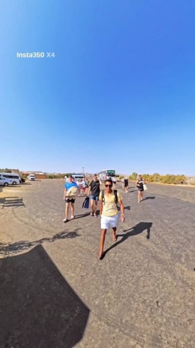 Fantazia Resort Marsa Alam — фото погоды в июле (2025-07-02)