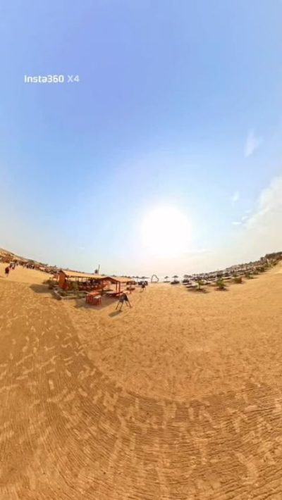 Fantazia Resort Marsa Alam — фото погоды в августе (2025-08-14)
