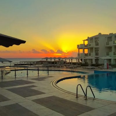 Fantazia Resort Marsa Alam — фото погоды в мае (2026-05-29)