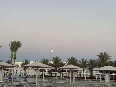 Fantazia Resort Marsa Alam — фото погоды в мае (2026-05-31)