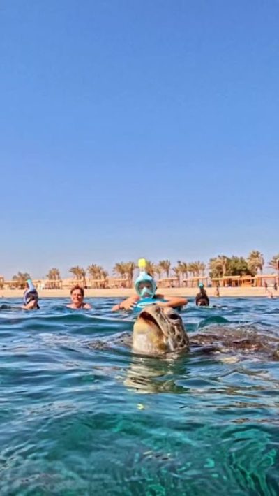 Fantazia Resort Marsa Alam — фото погоды в июле (2026-07-09)