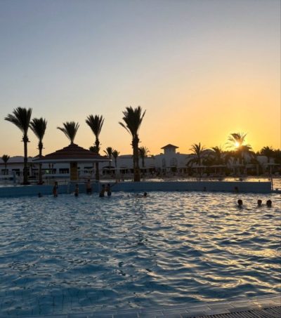 Fantazia Resort Marsa Alam — фото погоды в июле (2026-07-10)