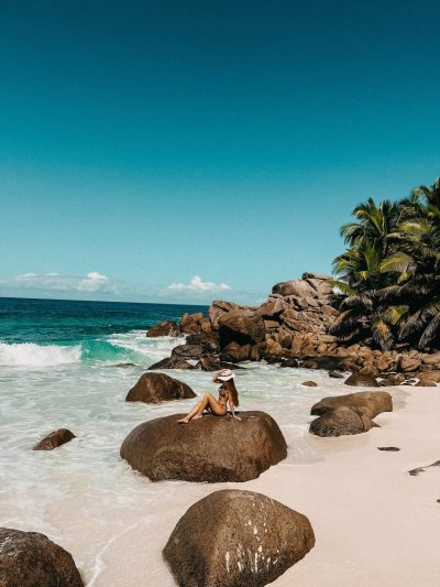 Anse Intendance, Mahé, Seychelles в июне — фото погоды (2025-06-14)