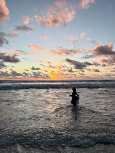 Anse Intendance, Mahé, Seychelles в декабре — фото погоды (2025-12-06)