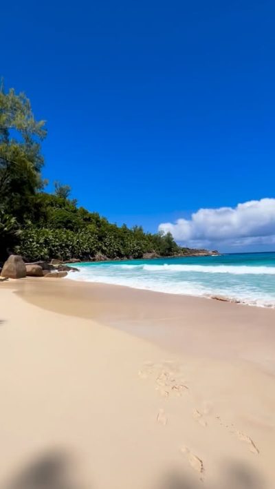 Anse Intendance, Mahé, Seychelles в мае — фото погоды (2026-05-30)