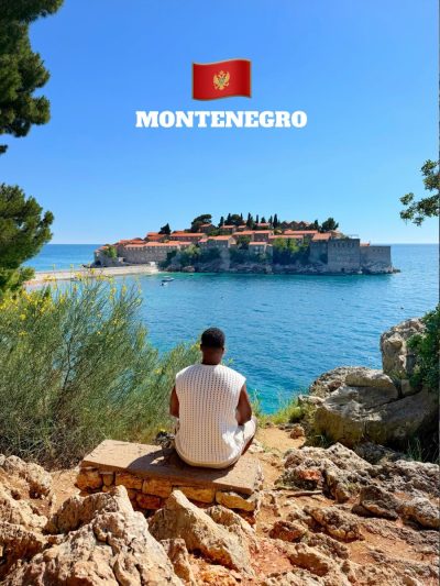 Montenegro в июле — фото погоды (2026-07-14)
