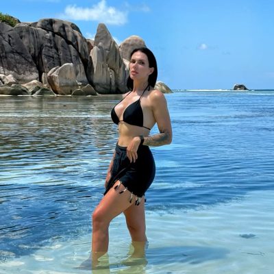 Anse Source d'Argent в апреле — фото погоды (2026-04-04)